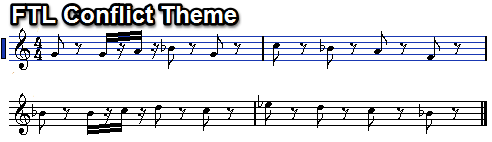 ConflictTheme